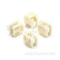ZH1.5mm Wafer Pin header Vertical SMT 2P